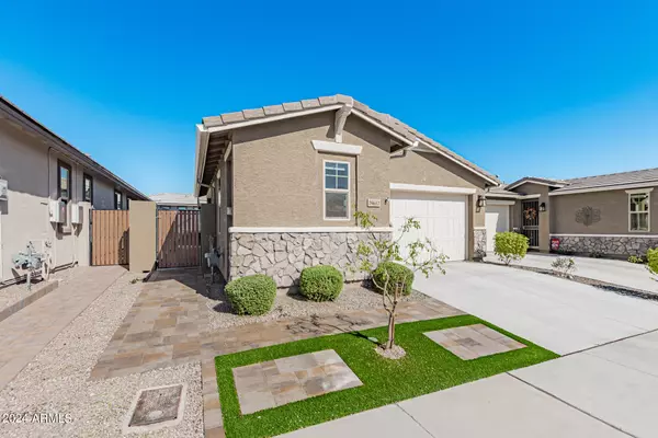 Buckeye, AZ 85396,20612 W ORMONDO Way