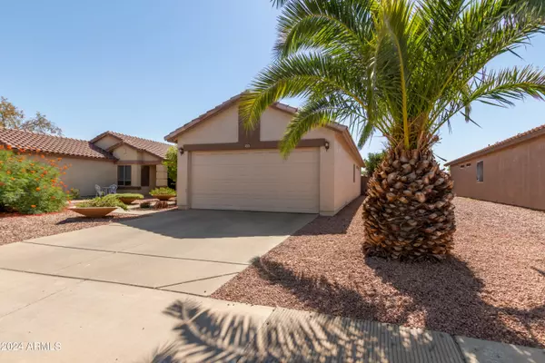 Surprise, AZ 85379,15003 W REDFIELD Road