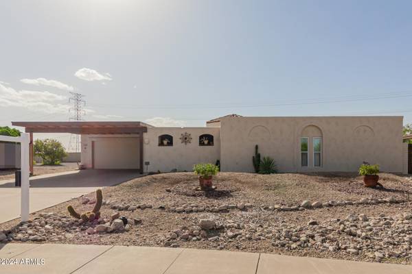 Sun City, AZ 85351,15602 N 111TH Avenue