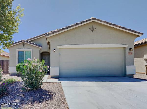 Tolleson, AZ 85353,9315 W JONES Avenue