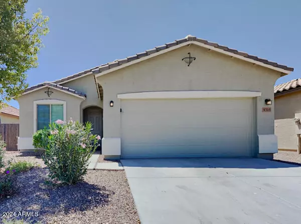 9315 W JONES Avenue, Tolleson, AZ 85353