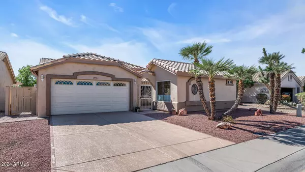 Surprise, AZ 85374,14667 W RAINDANCE Road