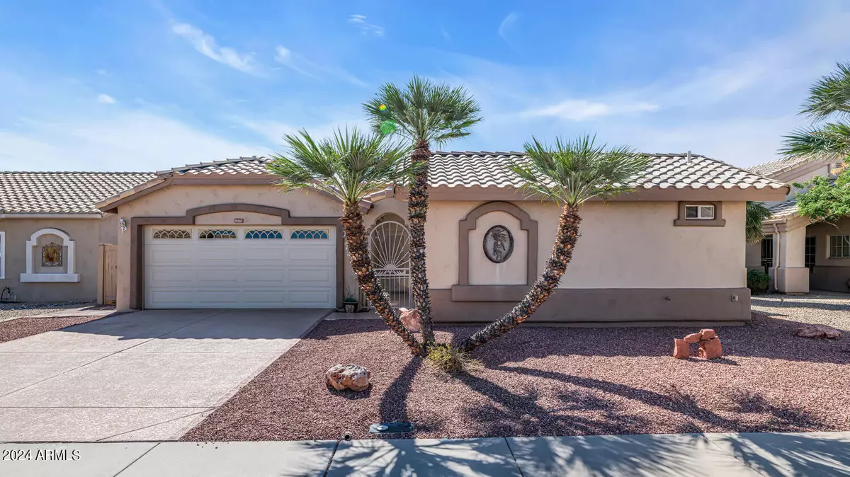 Surprise, AZ 85374,14667 W RAINDANCE Road