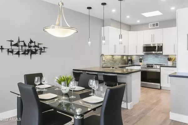 Scottsdale, AZ 85258,7700 E GAINEY RANCH Road #206