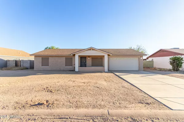 Arizona City, AZ 85123,12577 W LOBO Drive