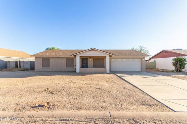 Arizona City, AZ 85123,12577 W LOBO Drive