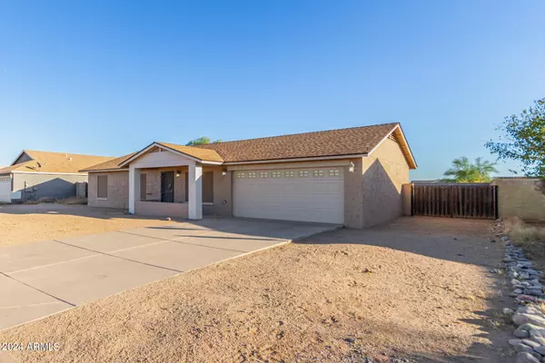 Arizona City, AZ 85123,12577 W LOBO Drive