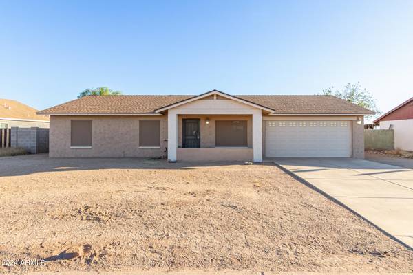 Arizona City, AZ 85123,12577 W LOBO Drive