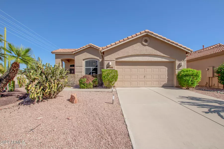 20047 N 91ST Lane, Peoria, AZ 85382