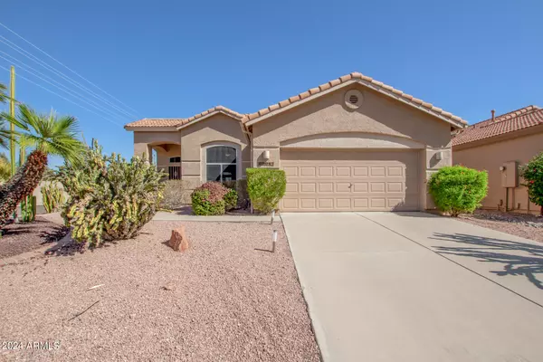 Peoria, AZ 85382,20047 N 91ST Lane