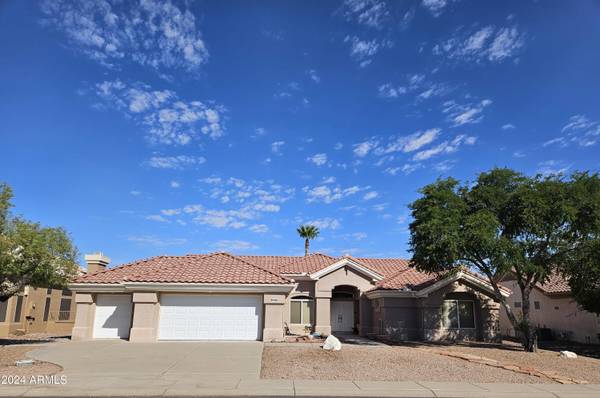 15708 W WHITE WOOD Drive, Sun City West, AZ 85375