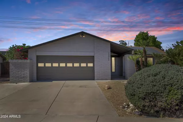 13944 N 88TH Place,  Scottsdale,  AZ 85260