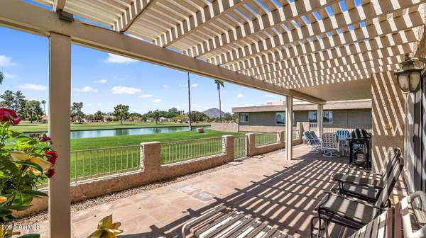 Scottsdale, AZ 85258,7819 E Via Rio --