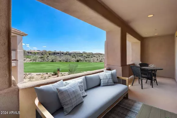 34457 N LEGEND TRAIL Parkway #2009, Scottsdale, AZ 85262