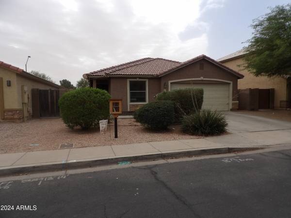 Buckeye, AZ 85326,25223 W Parkside Lane S