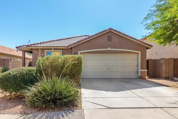 Buckeye, AZ 85326,25223 W Parkside Lane S