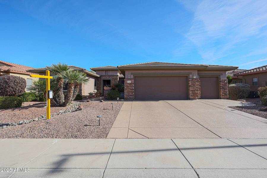 19403 N PONDEROSA Court, Surprise, AZ 85387