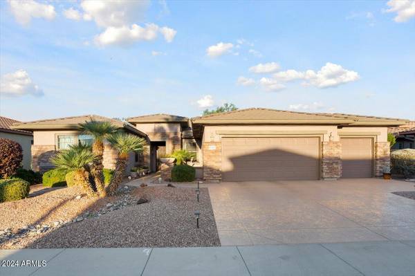 19403 N PONDEROSA Court, Surprise, AZ 85387