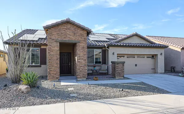 16882 S 180TH Avenue,  Goodyear,  AZ 85338