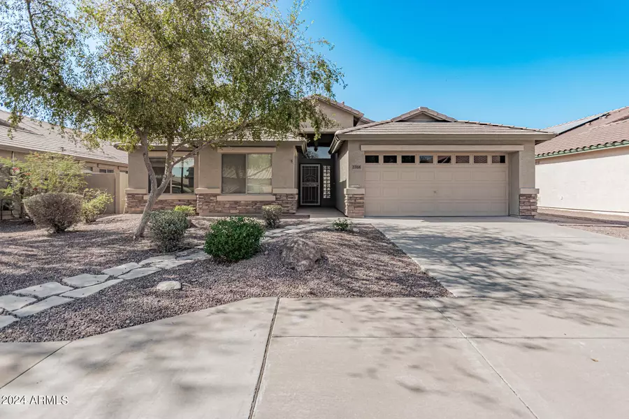 2268 S 162ND Lane, Goodyear, AZ 85338