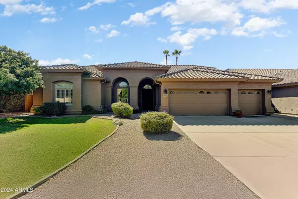 Scottsdale, AZ 85254,5225 E BLUEFIELD Avenue