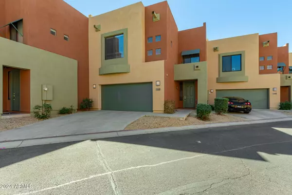 Scottsdale, AZ 85257,7601 E ROOSEVELT Street #1010