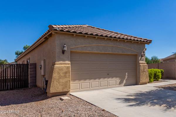 Maricopa, AZ 85138,18495 N TOYA Street