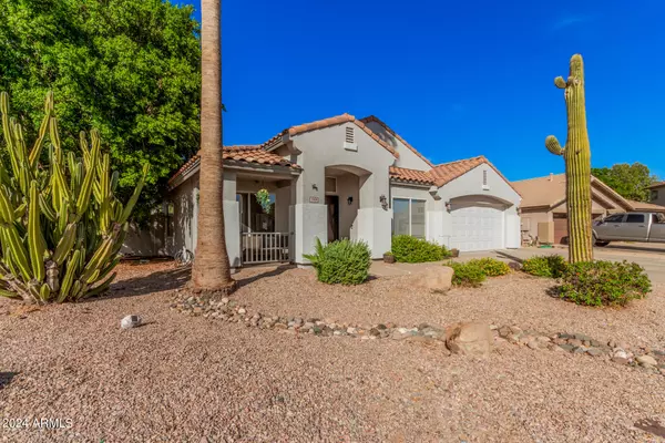 Peoria, AZ 85382,7908 W ROSE GARDEN Lane