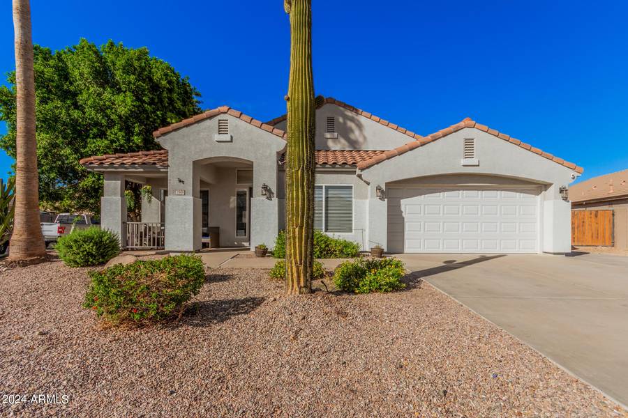 7908 W ROSE GARDEN Lane, Peoria, AZ 85382