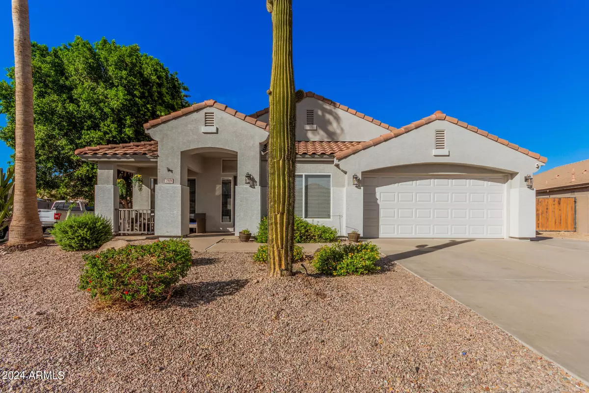 Peoria, AZ 85382,7908 W ROSE GARDEN Lane