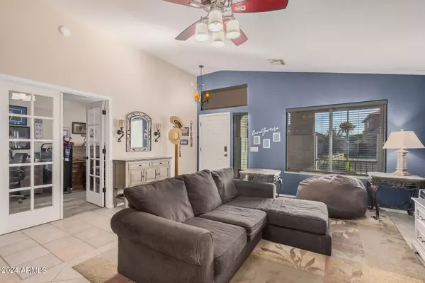 Peoria, AZ 85382,7908 W ROSE GARDEN Lane