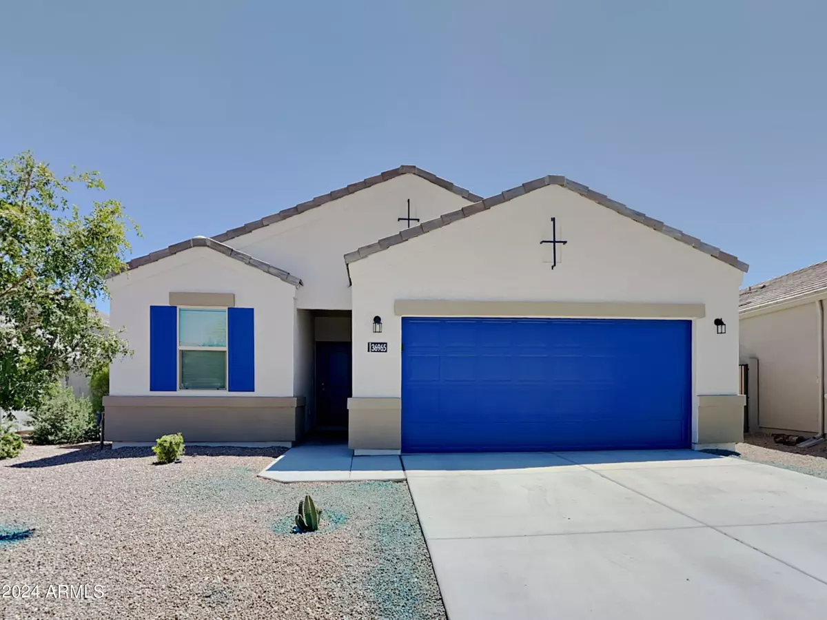 Maricopa, AZ 85138,36965 W MEDITERRANEAN Way