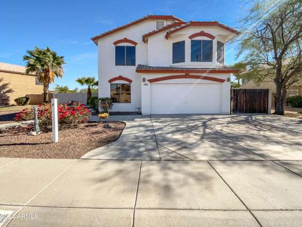 Glendale, AZ 85307,5403 N 104TH Avenue