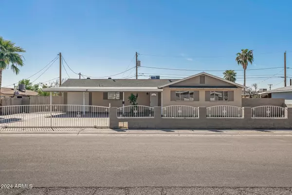 Phoenix, AZ 85031,5007 W CLARENDON Avenue