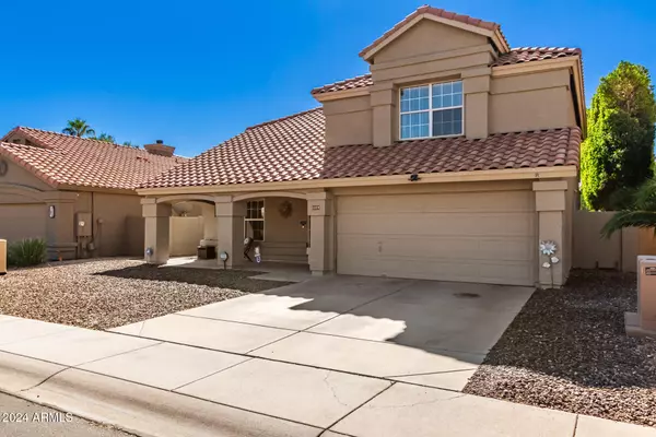 Phoenix, AZ 85048,1229 E WINDSONG Drive