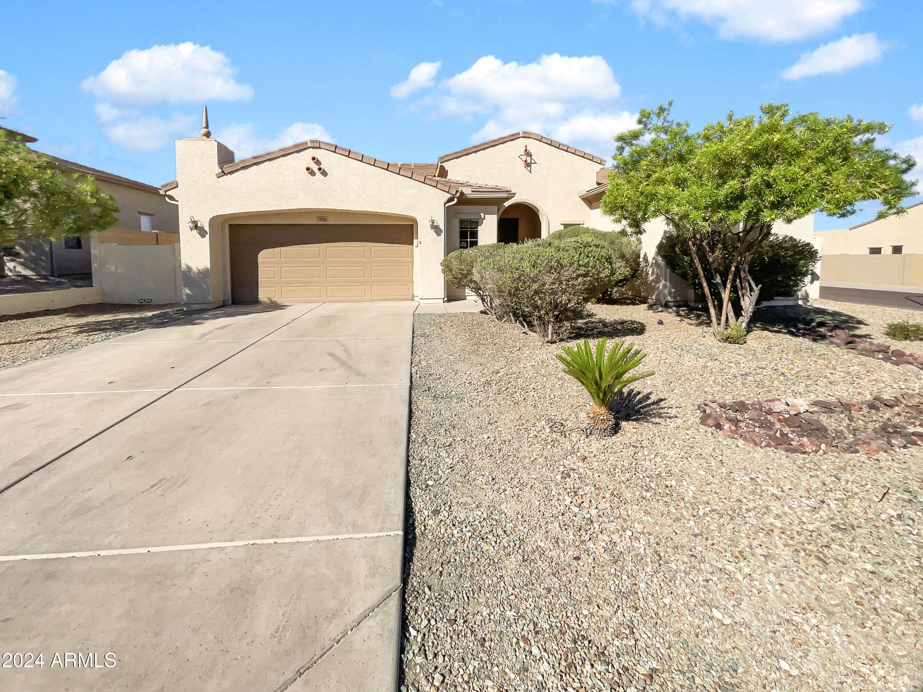 7916 S 52ND Avenue, Laveen, AZ 85339