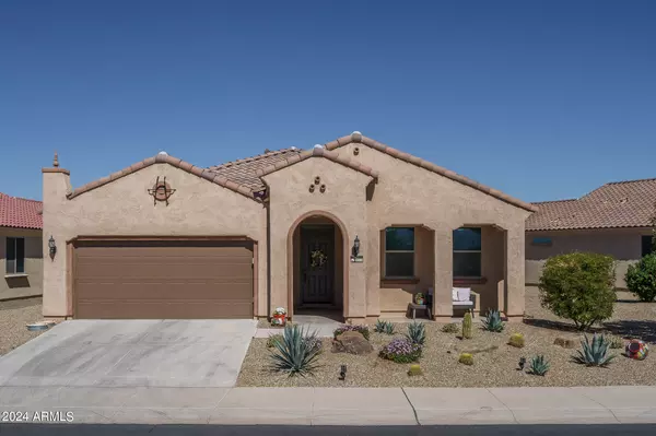 26404 W ZACHARY Drive, Buckeye, AZ 85396