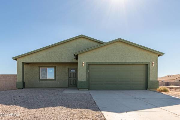 12479 W DELWOOD Drive,  Arizona City,  AZ 85123