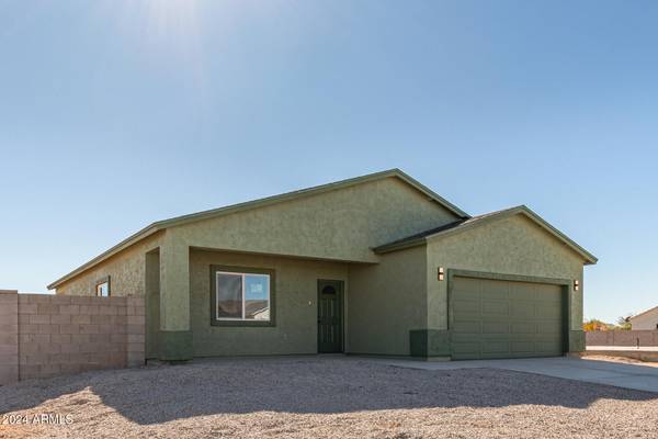 Arizona City, AZ 85123,12479 W DELWOOD Drive