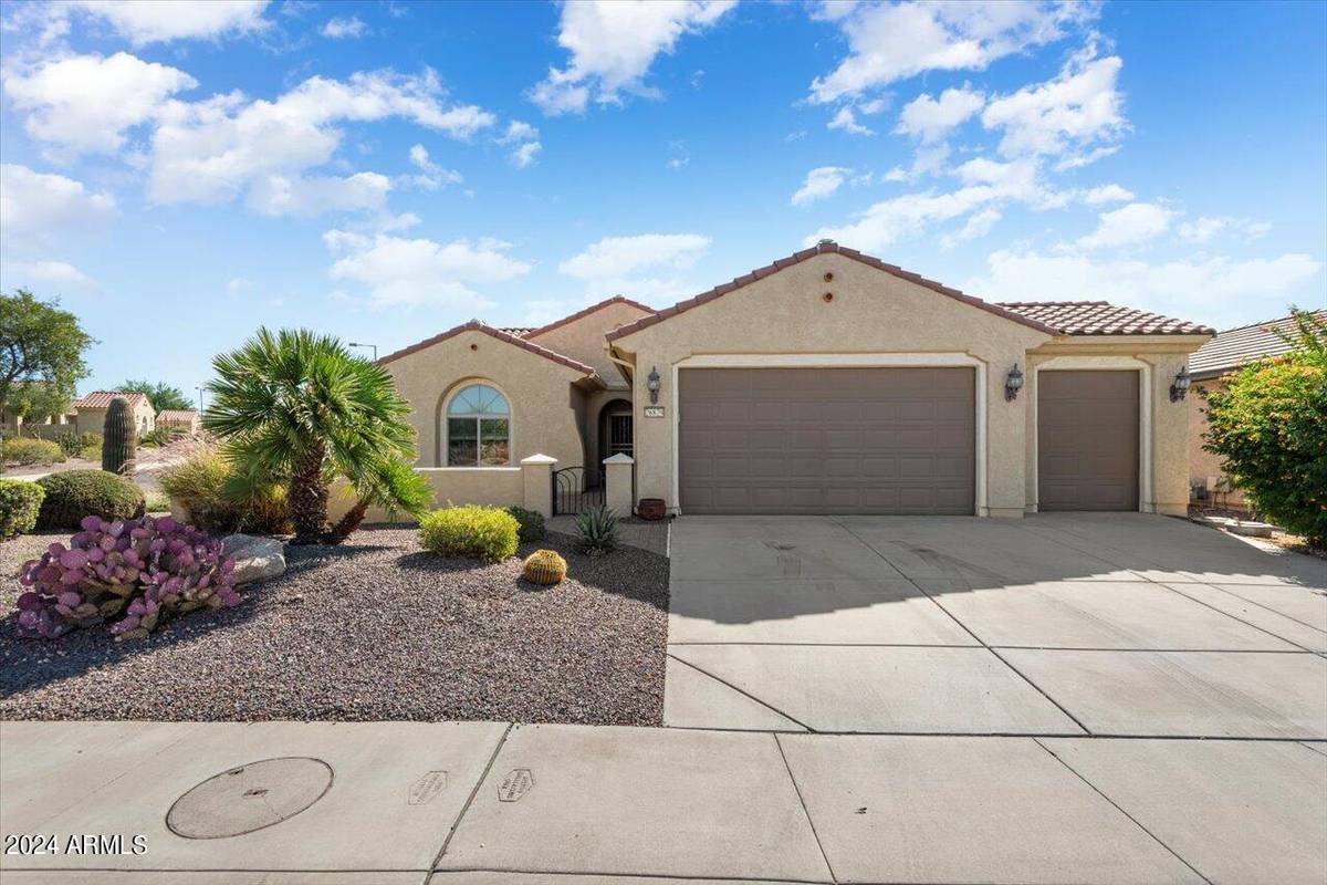 Buckeye, AZ 85396,26829 W RUNION Drive