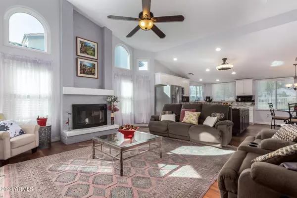 Glendale, AZ 85308,18910 N 71ST Drive