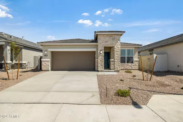 17706 W SANNA Street, Waddell, AZ 85355