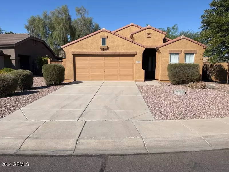 17726 W HEARN Road, Surprise, AZ 85388