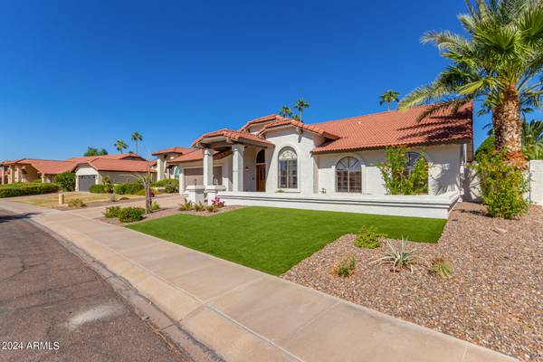 Scottsdale, AZ 85258,8612 E SAN FELIPE Drive