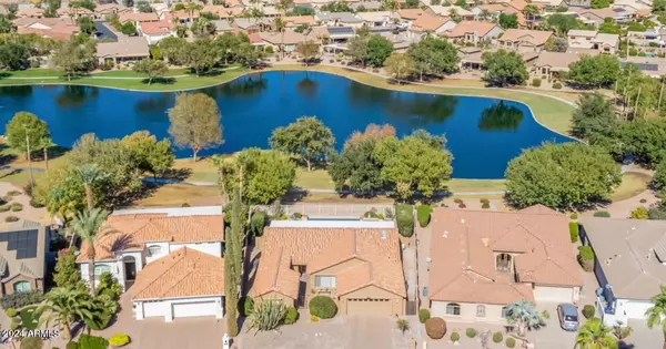 8844 E SUNRIDGE Drive,  Sun Lakes,  AZ 85248