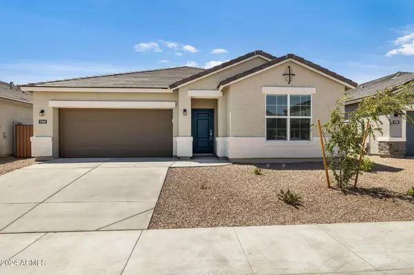 17820 W CAROL Avenue, Waddell, AZ 85355