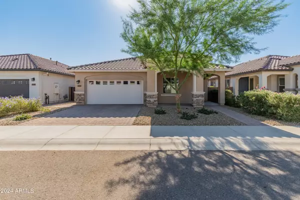 24997 N 172ND Drive, Surprise, AZ 85387