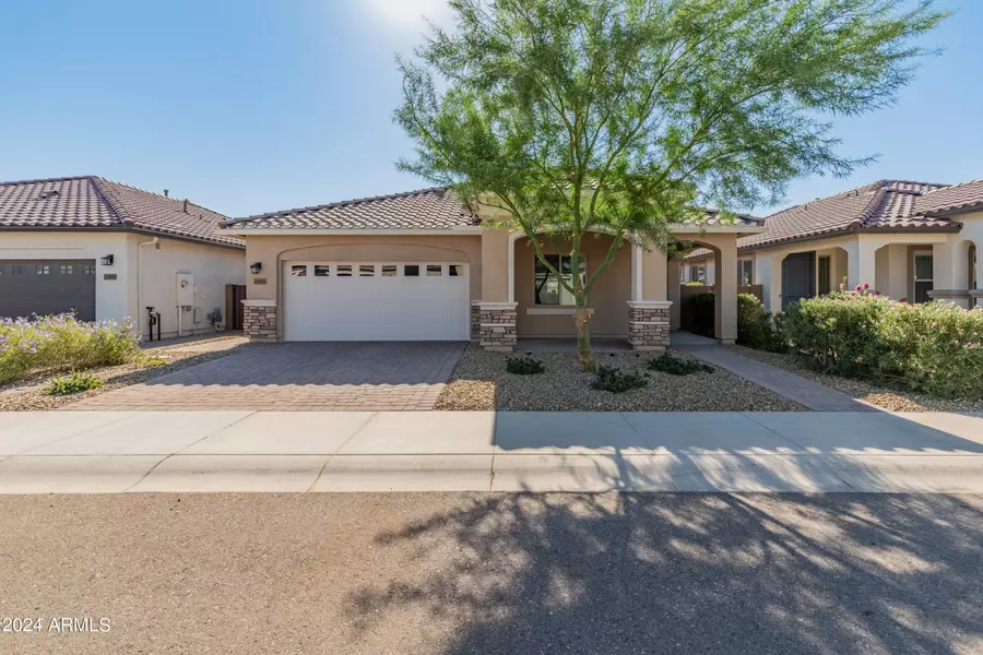 24997 N 172ND Drive, Surprise, AZ 85387