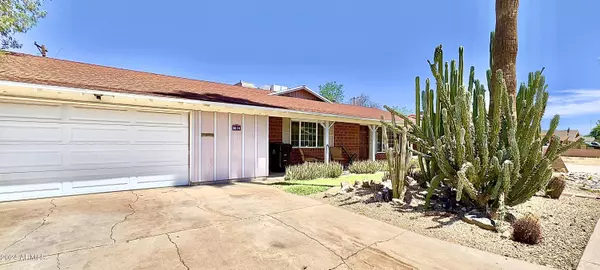 3614 W KRALL Street, Phoenix, AZ 85019