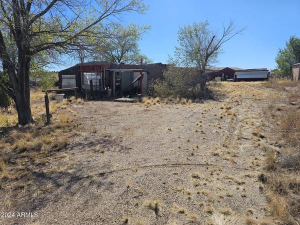 Chino Valley, AZ 86323,2415 W Road 4 North -- #24